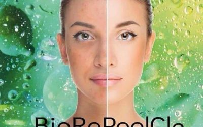 Открийте Страхотните Предимства на BioRePeelCl3