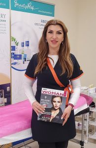 Maria Vergieva